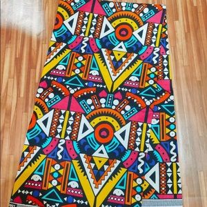 African Ankara Print fabrics